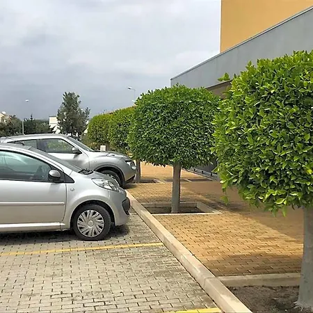 3k Aeroporto Hotel Distrikt Faro
