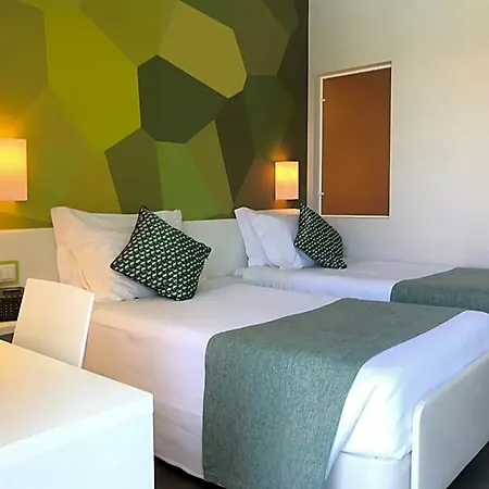 3k Aeroporto Hotel Distrikt Faro