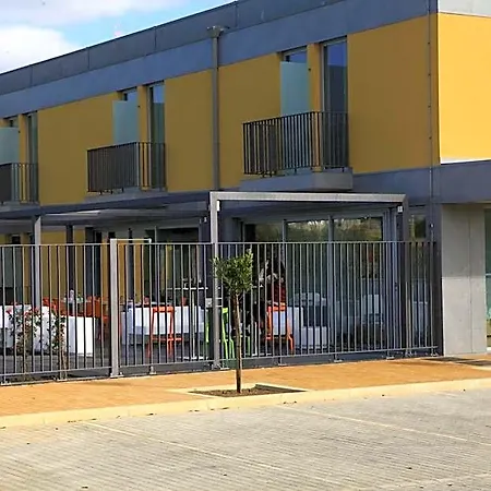 3k Aeroporto Hotel