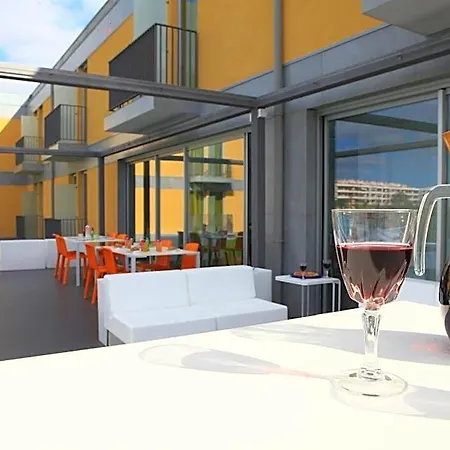 Hotel 3k Aeroporto Distrikt Faro