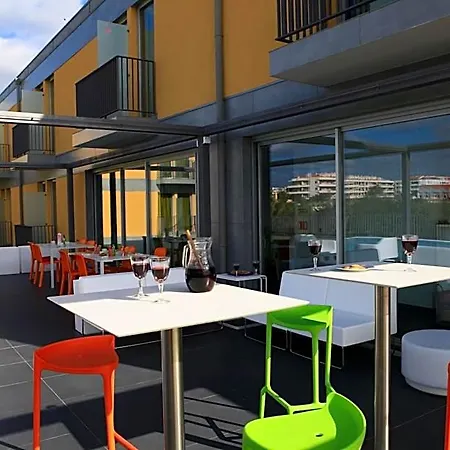 3k Aeroporto 3* Distrikt Faro