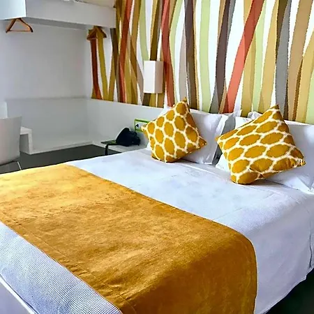 Hotel 3k Aeroporto Distrito de Faro