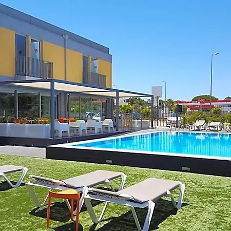3k Aeroporto Hotel