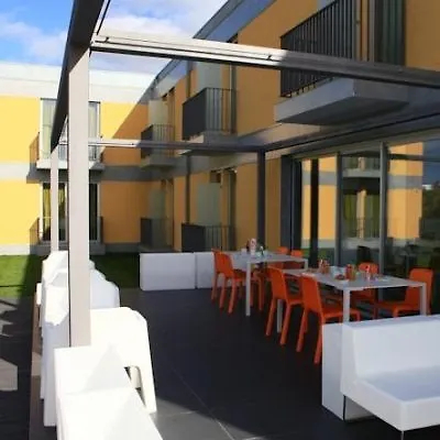 3k Aeroporto Hotel 3*