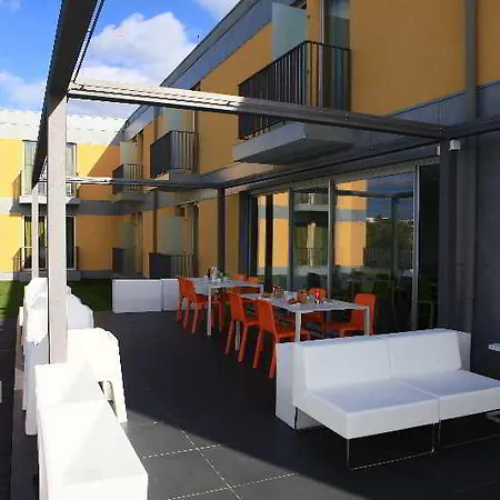 Hotel 3k Aeroporto 3*
