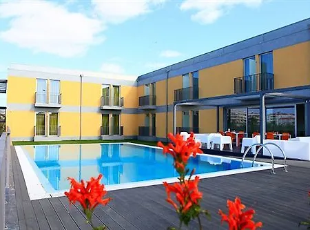 3k Aeroporto Hotel Dystrykt Faro
