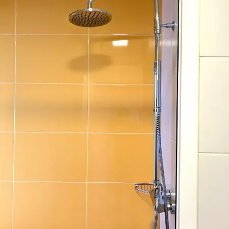 3k Aeroporto Otel