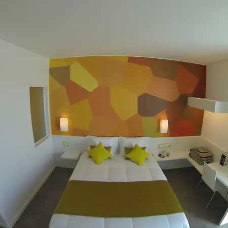 Otel 3k Aeroporto 3*