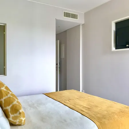 3k Aeroporto Hotel