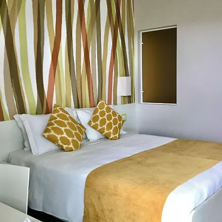 Otel 3k Aeroporto 3*