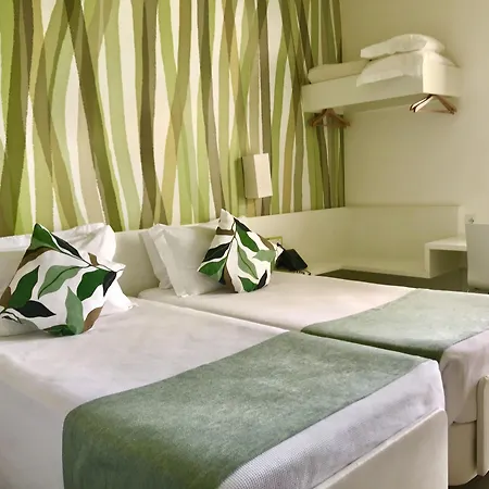 3k Aeroporto Otel 3*