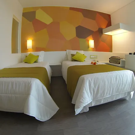 Otel 3k Aeroporto FAO