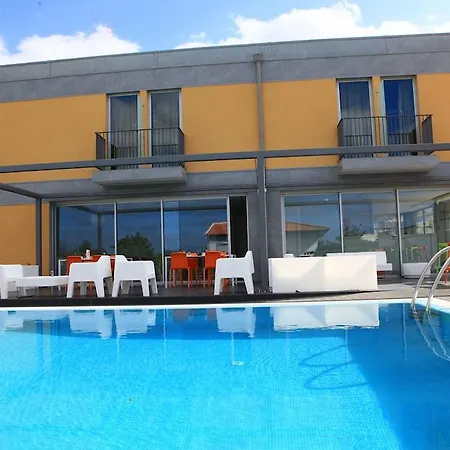 3k Aeroporto Otel FAO