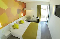 3k Aeroporto 3* FAO