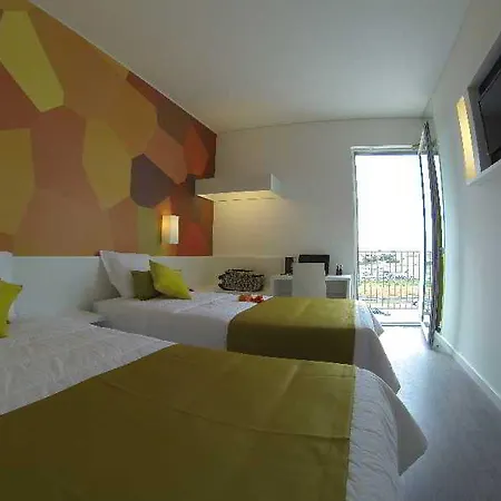 3k Aeroporto 3*
