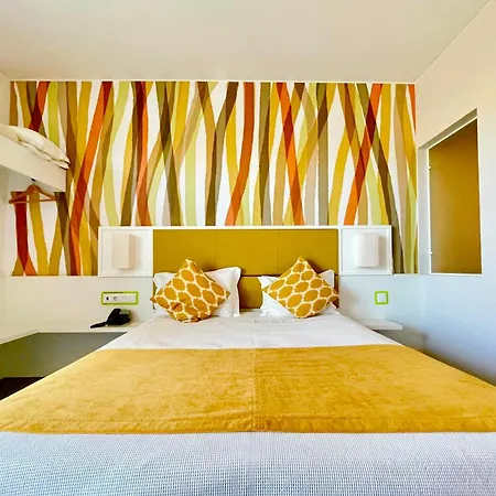 3k Aeroporto Hotel 3*