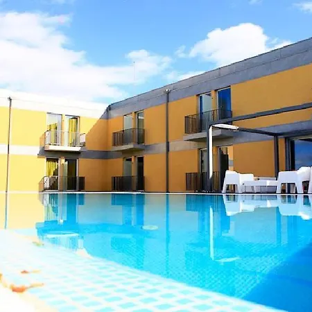 Otel 3k Aeroporto 3*