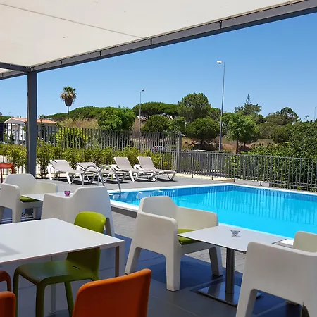 3k Aeroporto Hotel 3*