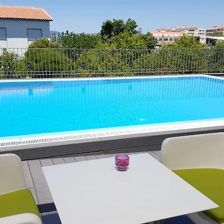 Hotel 3k Aeroporto District de Faro