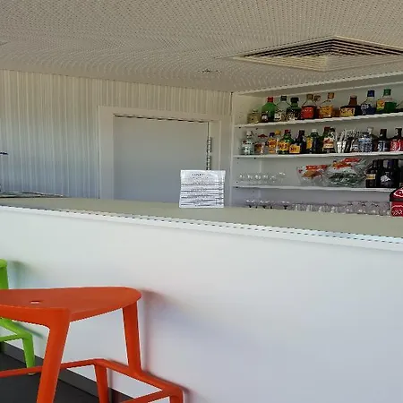 Hotel 3k Aeroporto