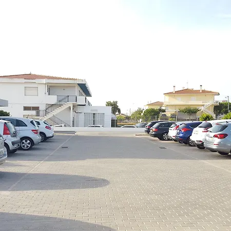 3k Aeroporto 3* District de Faro
