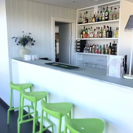 3k Aeroporto Hotel 3*