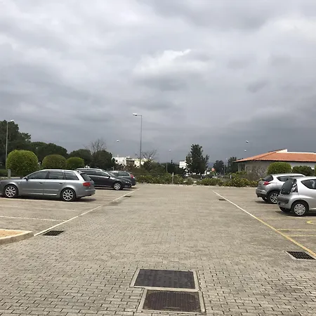 3k Aeroporto Hotel District de Faro