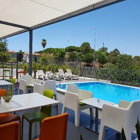 3k Aeroporto Hotel 3*
