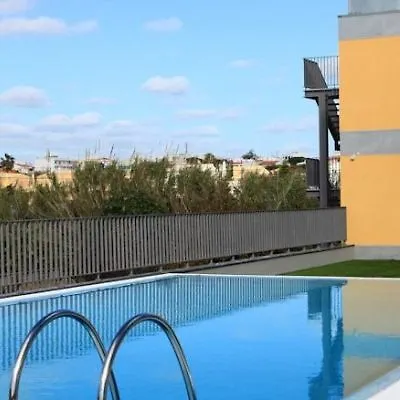 3k Aeroporto Otel
