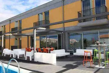3k Aeroporto 3* FAO