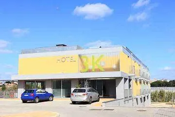 Otel 3k Aeroporto 3*