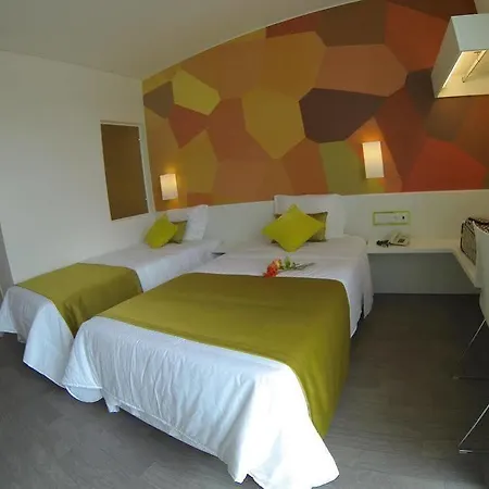 3k Aeroporto 3*