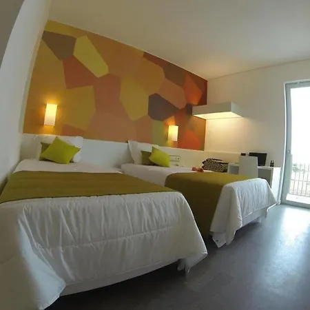 Otel 3k Aeroporto 3*