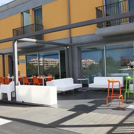 Otel 3k Aeroporto