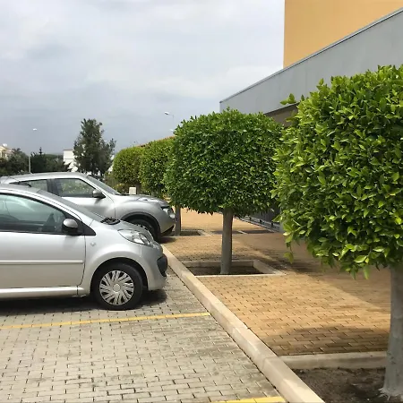 3k Aeroporto Otel