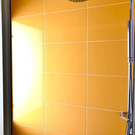 Otel 3k Aeroporto FAO