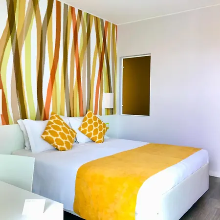 3k Aeroporto Hotel District de Faro