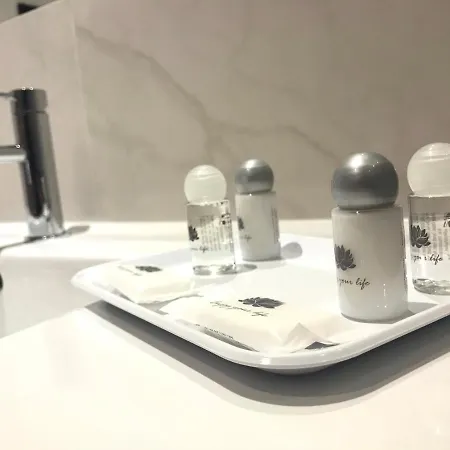 Hotel 3k Aeroporto